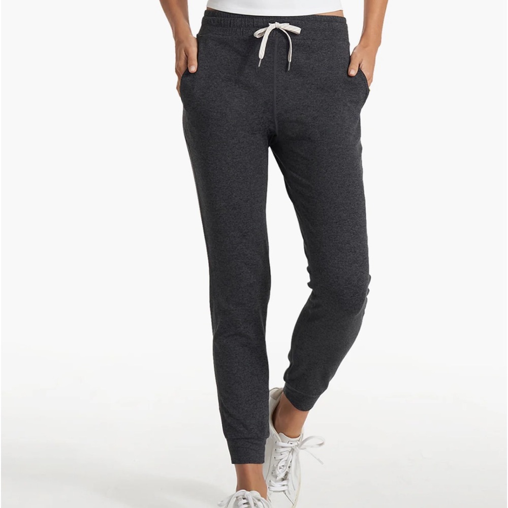 ❤️ Vuori Performance Jogger Dark Grey Size Small